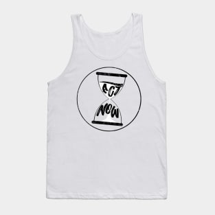 ACT NOW Tank Top